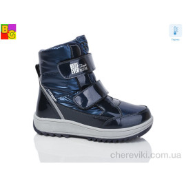 Дутики BG Дутики BG