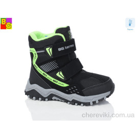 Дутики BG Дутики BG