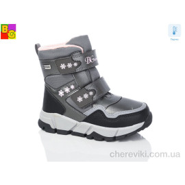 Дутики BG Дутики BG