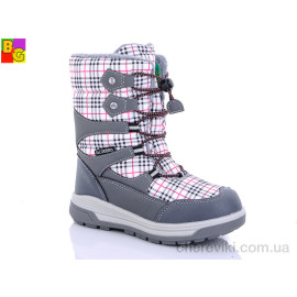 Термо обувь BG Термо обувь BG