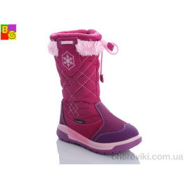 Термо обувь BG Термо обувь BG