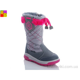 Термо обувь BG Термо обувь BG