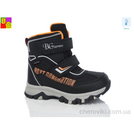 Ботинки BG Ботинки BG