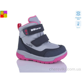 Ботинки BG Ботинки BG