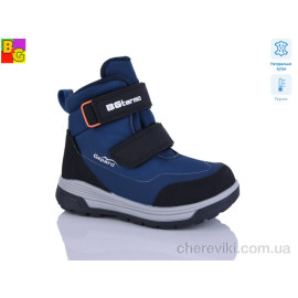 Ботинки BG Ботинки BG