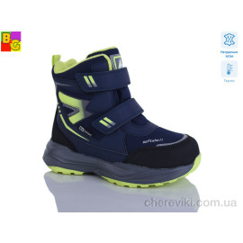 Ботинки BG Ботинки BG