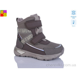 Ботинки BG Ботинки BG