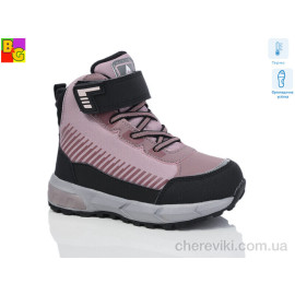 Ботинки BG Ботинки BG