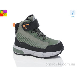 Ботинки BG Ботинки BG