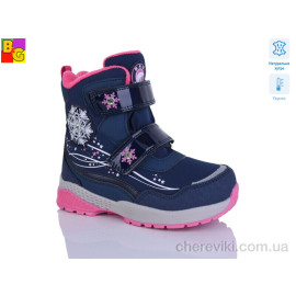 Ботинки BG Ботинки BG