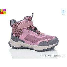 Ботинки BG Ботинки BG