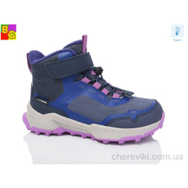 Ботинки BG Ботинки BG