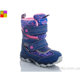 Термо обувь BG Термо обувь BG