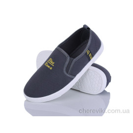 Слипоны Blue Rama