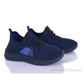 Кроссовки Blue Rama