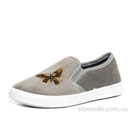 Мокасины Blue Rama