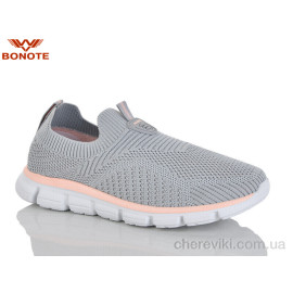 Кроссовки Bonote