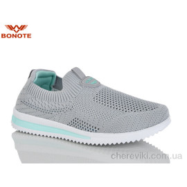 Кроссовки Bonote