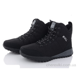Ботинки BULL