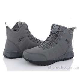 Ботинки BULL