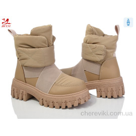 Ботинки Bytji