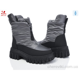 Ботинки Bytji