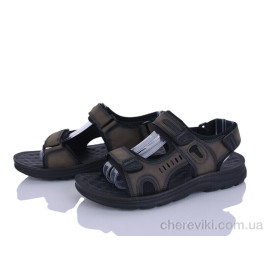 Сандалии CAB