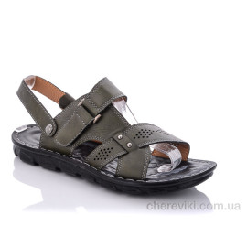 Сандалии CAB