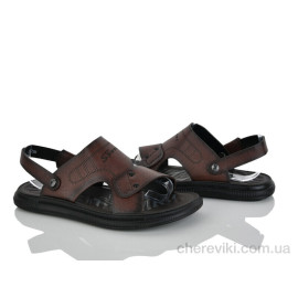 Сандалии CAB