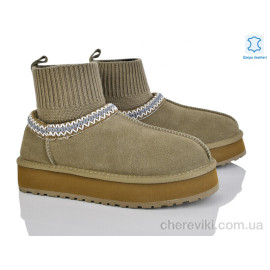 Угги Canoa Угги Canoa