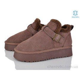 Ботинки Canoa Ботинки Canoa