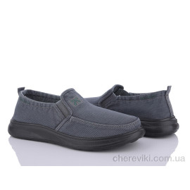 Туфли Canoa