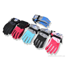 Перчатки CAP