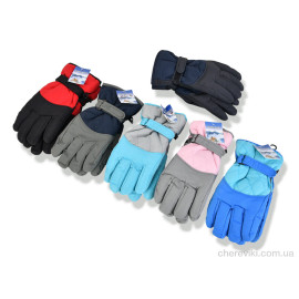 Перчатки CAP