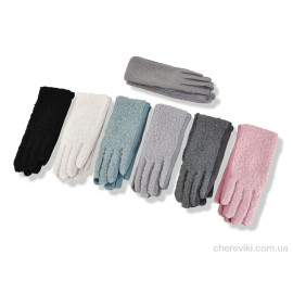 Перчатки CAP