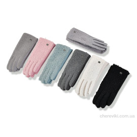 Перчатки CAP