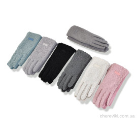 Перчатки CAP