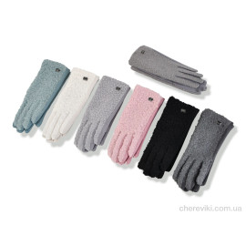 Перчатки CAP