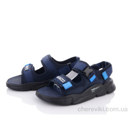 Сандалии CAP