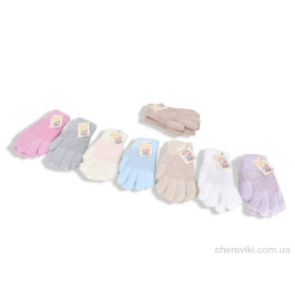 Перчатки CAP