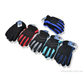 Перчатки CAP