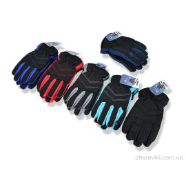 Перчатки CAP
