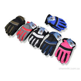 Перчатки CAP