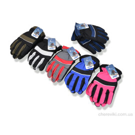 Перчатки CAP