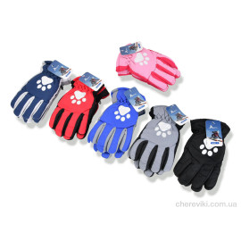 Перчатки CAP