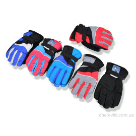 Перчатки CAP