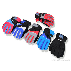 Перчатки CAP