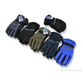 Перчатки CAP