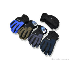 Перчатки CAP