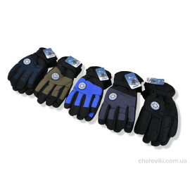 Перчатки CAP